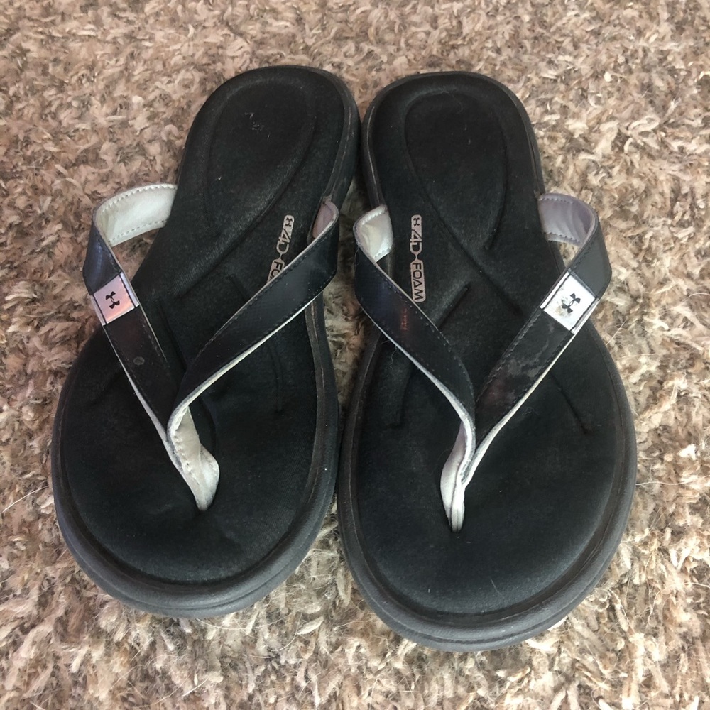 Under Armour Sandals